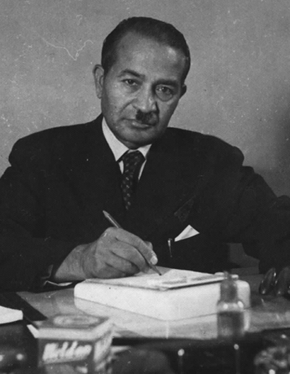 Dr. Shanti Swaroop Bhatnagar