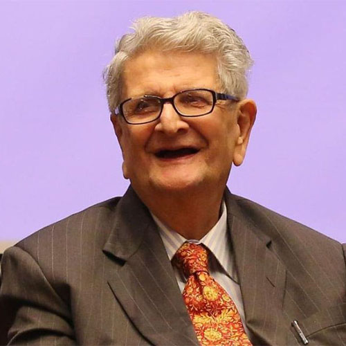 Dr. Keki H. Gharda