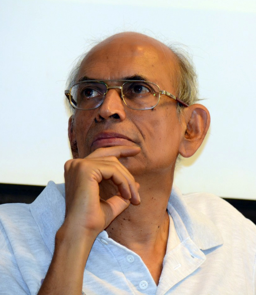 Prof. Madhav Gadgil